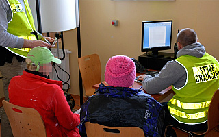 Na Warmii i Mazurach wśród nielegalnie zatrudnionych cudzoziemców najwięcej było Ukraińców Na Warmii i Mazurach wśród nielegalnie zatrudnionych cudzoziemców najwięcej było Ukraińców